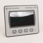 ROCKWELL - TERM.COMPONENTE PANELVIEW 4" AB C400 TFT