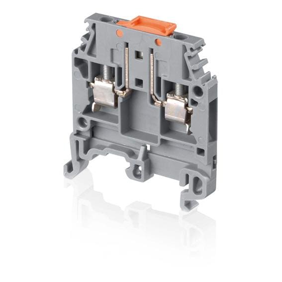 ABB - BORNA SECCIONABLE MA2 5/5 SNB