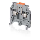 ABB - BORNA SECCIONABLE MA2 5/5 SNB