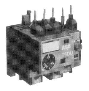 ABB - RELE TERMICO T7DU 0,6 0,4-0,6A