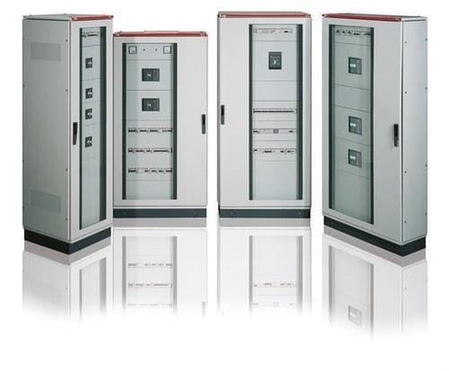 ABB - PERFIL ESTRUCTURA A=800mm(2u)