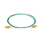 TELEVES - Latiguillo convertible a pigtail LC/PC, multimodo (MM) OM3, LSFH de interior