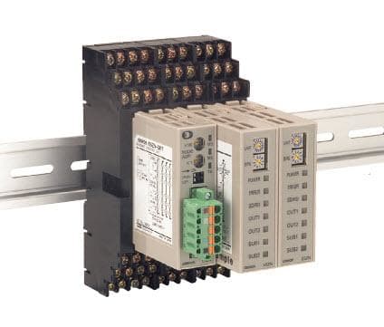 OMRON - BASE MAESTRA 24 PINES