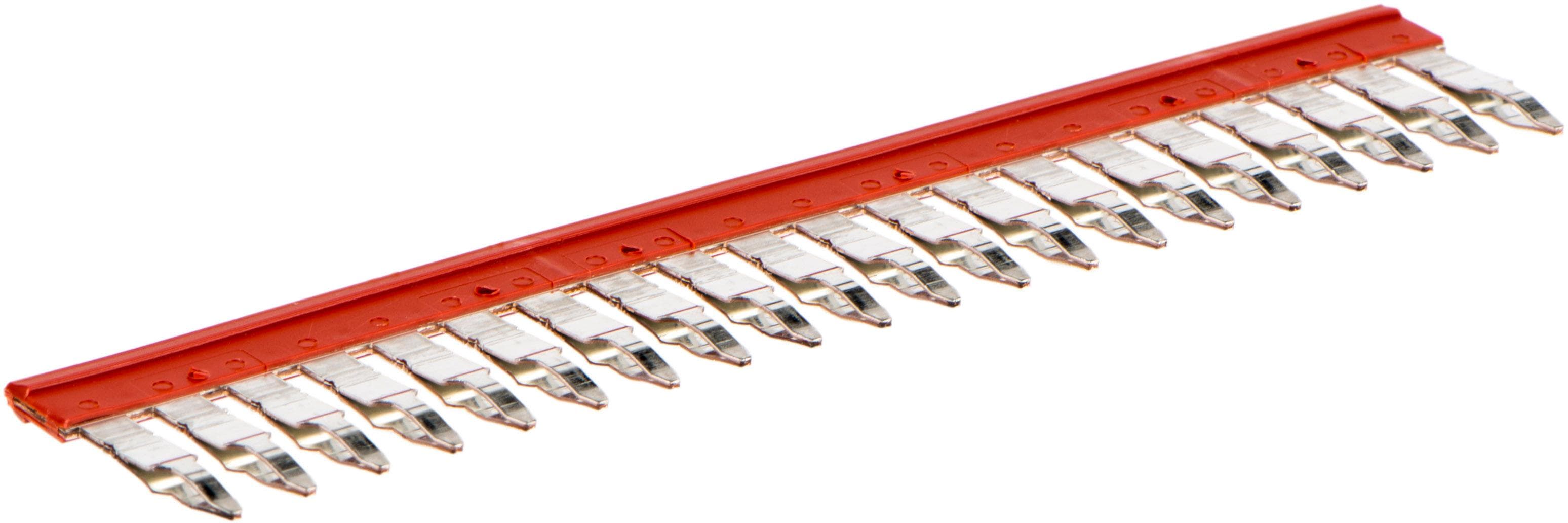 OMRON - BARRAS CX.TP G2RV 20 TERM.RJ