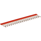 OMRON - BARRAS CX.TP G2RV 20 TERM.RJ