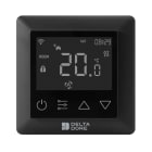 DELTA DORE - Tybox Zigbee NR | Termostato para calefacción eléctrica