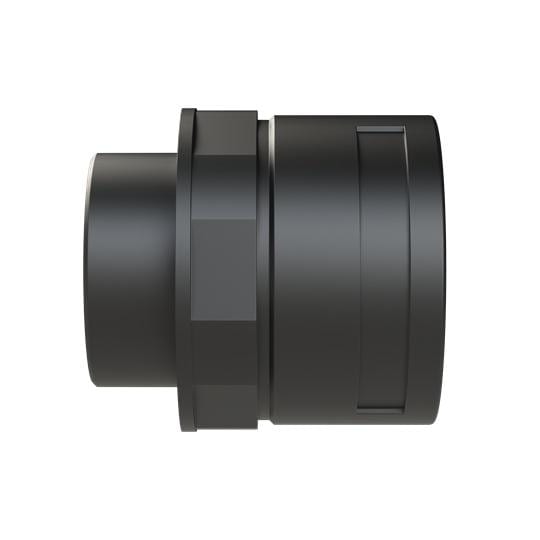 ABB - RACOR PMAFIX RECTO, M50, DN48, IP66, GRI
