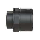 ABB - RACOR PMAFIX RECTO, M50, DN48, IP66, GRI