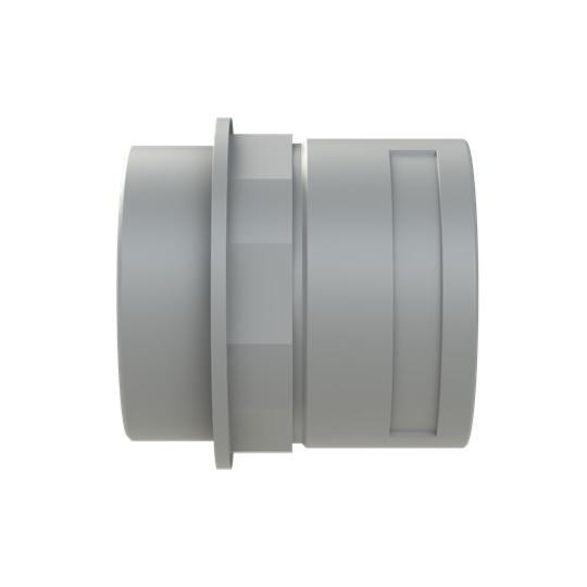 ABB - RACOR PMAFIX RECTO, M63, DN48, IP66, GRI