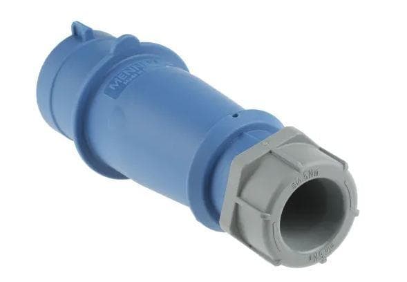 MENNEKES - CLAVIJA 260 2P+T 32A 220V