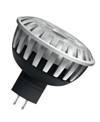 LEDVANCE - LAMP.PARAPRO MR16 20 GU5.3 5,5W LUZ DIA
