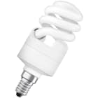 LEDVANCE - L.HALOG.DPRO MTW 12W/865 220-240V E14