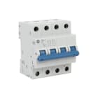 ROCKWELL - DISYUNTOR TRIPOLAR+N 188 63A CURVA-C