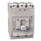 ROCKWELL - DISYUNTOR 140G INTERRUPTOR código-H2 3P 100A