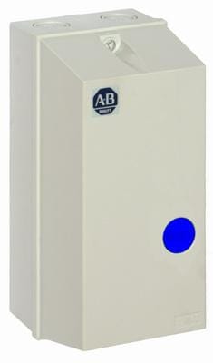ROCKWELL - ENCERRAMIENTO 198E IEC IP66