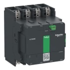 APC by Schneider Electric - CONT.APO.CTR TESYSGIGA 500 4P STD48-130V
