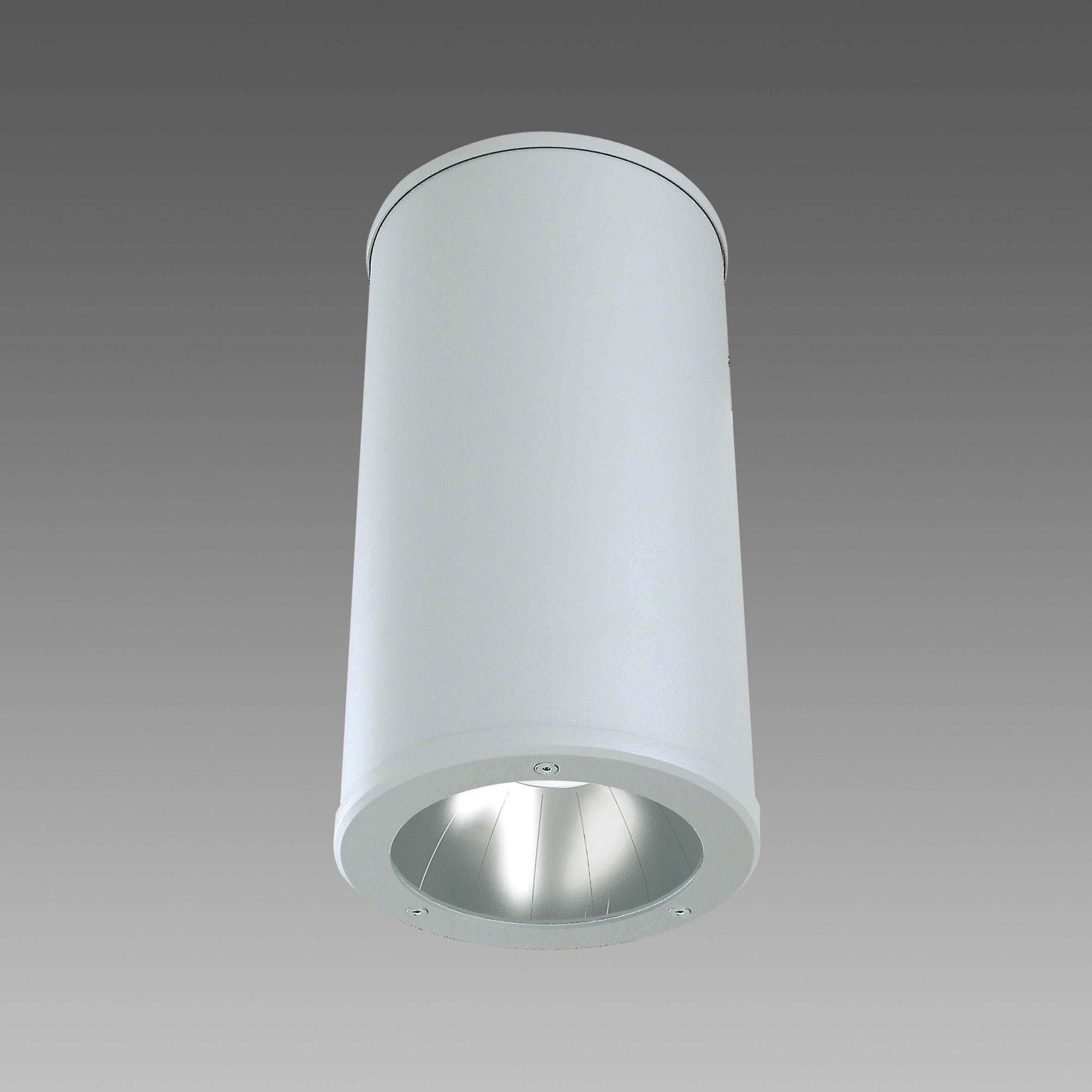 DISANO - APL.1392 CIL.LED 28W CLD CELL GR 9007