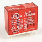 ROCKWELL - RELÉ CONTROL SEGURIDAD 700-HPS2Z12 12V CC
