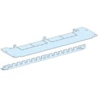 APC by Schneider Electric - Placa pasacabl.G IP30,zocalo ancho 850mm