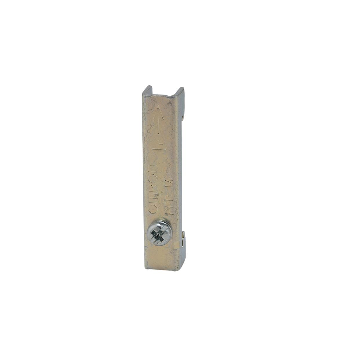 OMRON - BASE CARRIL DIN