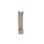 OMRON - BASE CARRIL DIN