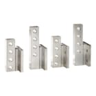 APC by Schneider Electric - T.Horizontal 4000A,MTZ2 Extraible,4P