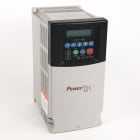 ROCKWELL - VAR.CA DRIVE 22 CTO.480V 3PH 370A IP30