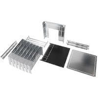 LEGRAND - Juego caja DMX³ 2500/4000 - L. 24mod - D975mm