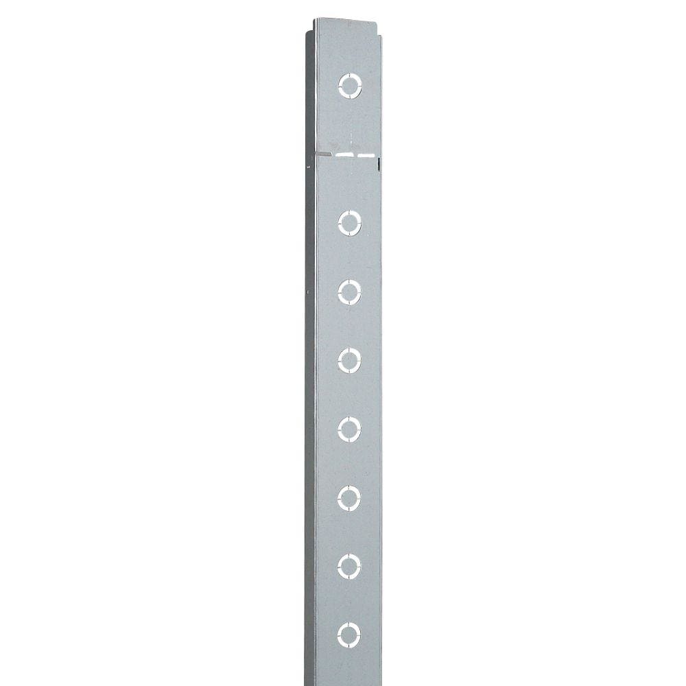 LEGRAND - Compartimentación lateral cara frontal XL³ 4000