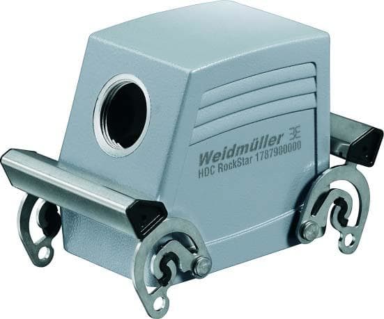 WEIDMÜLLER - Capota HDC 32A TSBO 1M32G