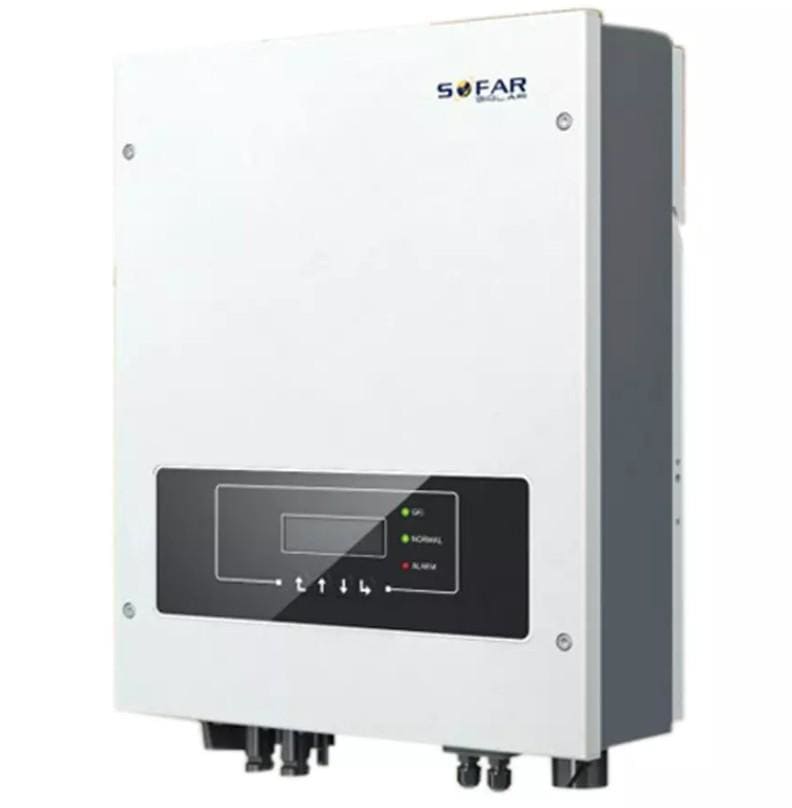 Sin Marca - INV.SOFAR 6KW MONOFÁSICO