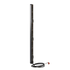 LEGRAND - PDU básica HD, trifásica 32A, 24xC13 + 12xC19 con bloqueo IEC 60309