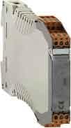 WEIDMÜLLER - CONVERTIDOR WAS5 VVC HF + -10V/ + -10V