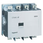 LEGRAND - Contactor CTX³ 4P 900A 200V - 240V AC/200V - 220V DC