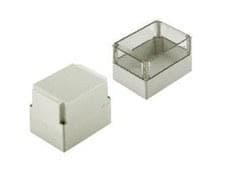 WEIDMÜLLER - Caja MPC 171707 SG 175x175x75