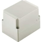 WEIDMÜLLER - Caja MPC 071207 SG 75x125x75