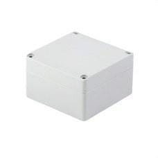 WEIDMÜLLER - Caja MPC 121207 SG 125x125x75