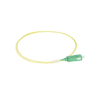 LEGRAND - Pigtail 9/125 µm - OS2 Conectores SC - APC L. 1m LSZH