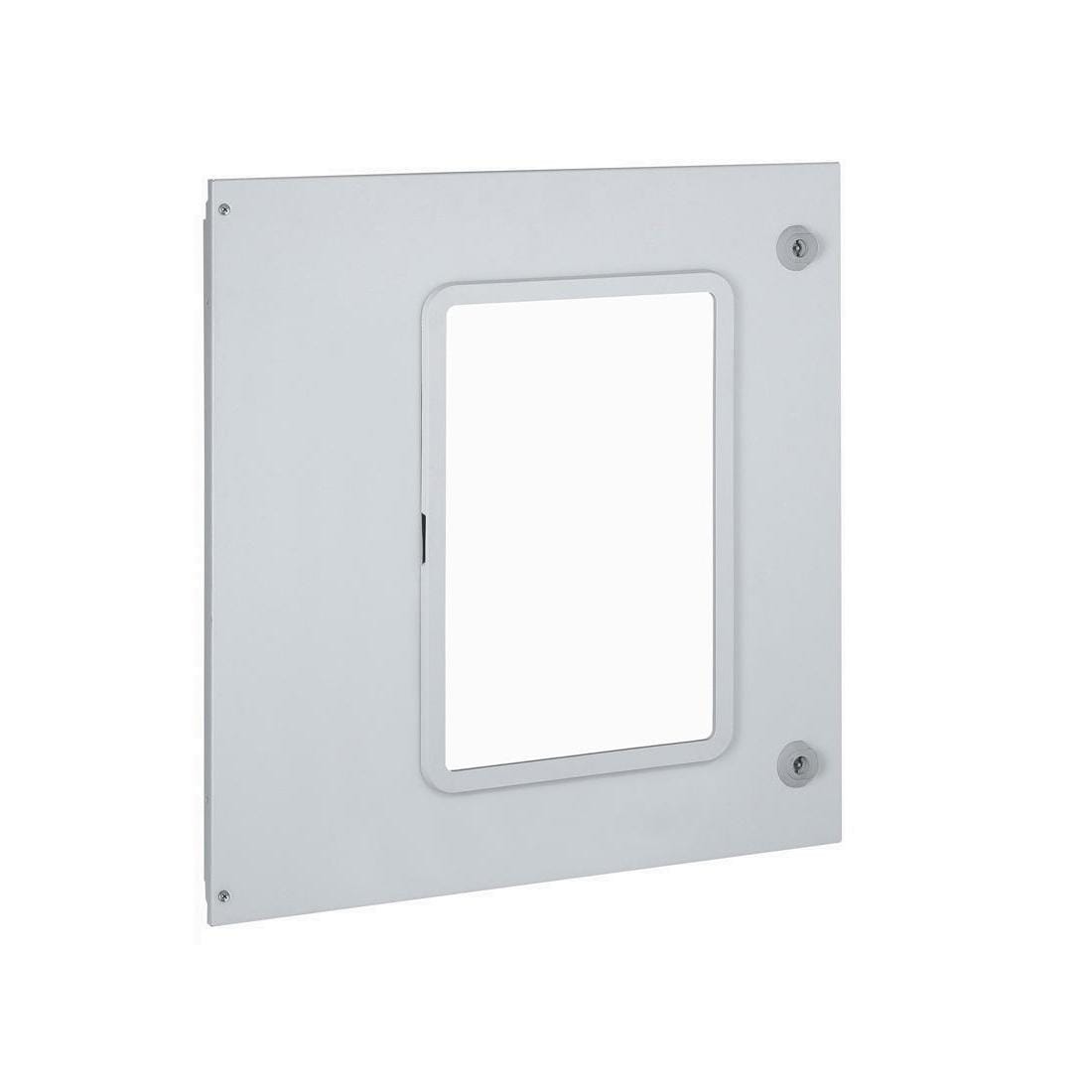 LEGRAND - Tapa cubrebornas metal para un DMX³ o DMX³ -I 1600 24mod en versión secc