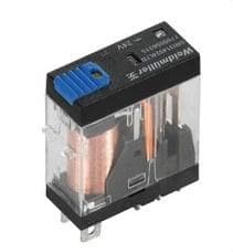 WEIDMÜLLER - Relé DRI 314048LTD