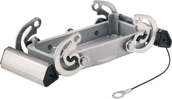 WEIDMÜLLER - Enclavamiento HDC 16B DODQ 2QB