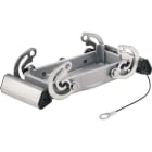 WEIDMÜLLER - Enclavamiento HDC 16B DODQ 2QB