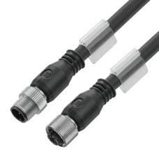 WEIDMÜLLER - Cable Bus SAIL-M12GM12G-CD-1.0A