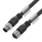 WEIDMÜLLER - Cable Bus SAIL-M12GM12G-CD-1.0A
