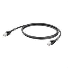 WEIDMÜLLER - Latiguillo RJ45 IP20 IE-C6FP8LE0250M40M40-E