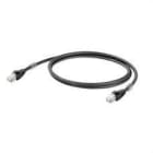 WEIDMÜLLER - Latiguillo RJ45 IP20 IE-C6FP8LE0250M40M40-E