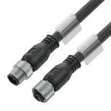 WEIDMÜLLER - Cable de conexión SAIL-M12GM12G-CD-2.0A