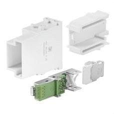 WEIDMÜLLER - Módulo conector HDC MRJ45 P MI