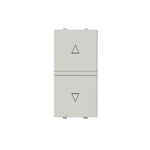 ABB - Interruptor persianas 1 módulo duna