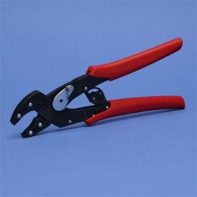 WEIDMÜLLER - TENAZA AUTOAJUSTABLE AUTOGRIPPER 10